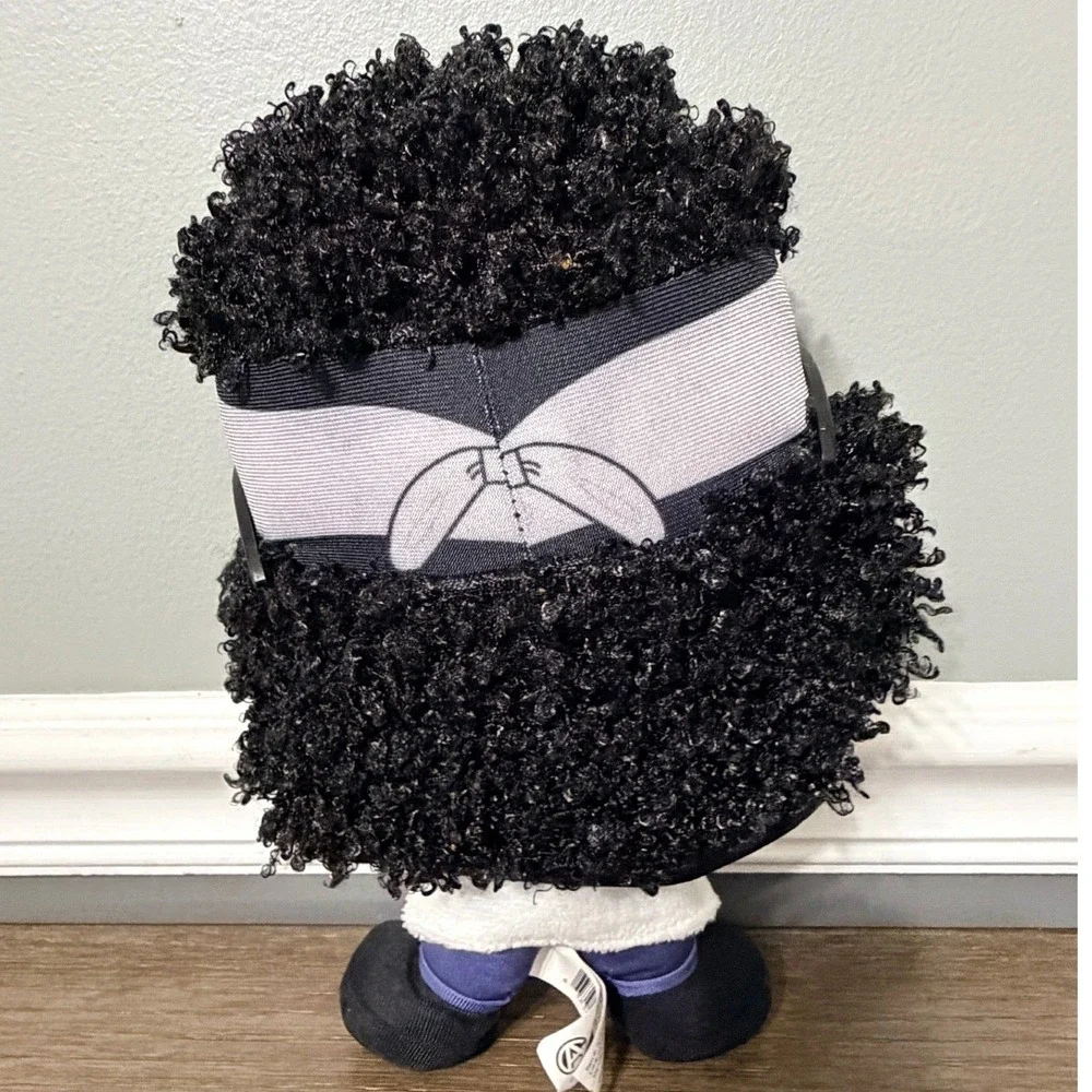 Homies Hollywood Plush Stuffed Toy David Gonzales A&A Global Sunglasses Urban